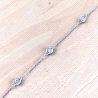 PULSERAS PLATA                                                        