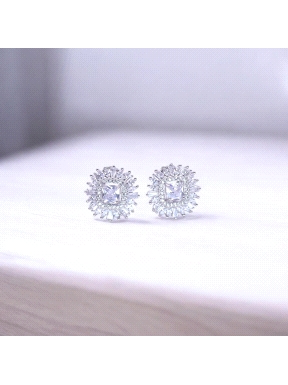 PENDIENTES PLATA                                                      