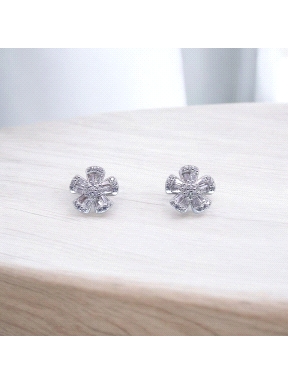 PENDIENTES PLATA                                                      