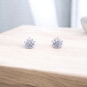 PENDIENTES PLATA                                                      