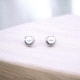 PENDIENTES PLATA                                                      