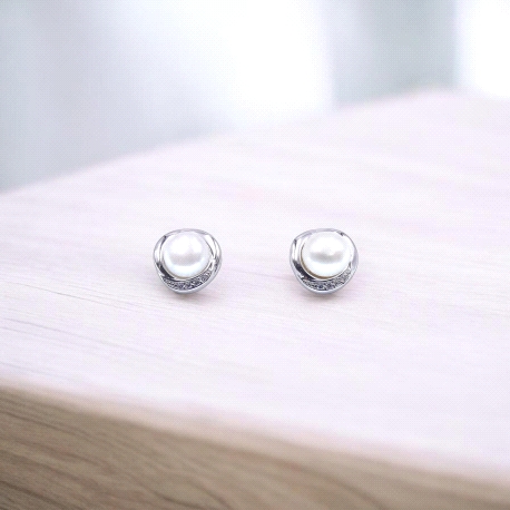 PENDIENTES PLATA                                                      
