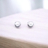 PENDIENTES PLATA                                                      