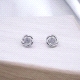 PENDIENTES PLATA                                                      