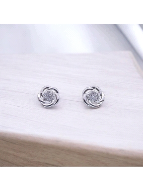 PENDIENTES PLATA                                                      