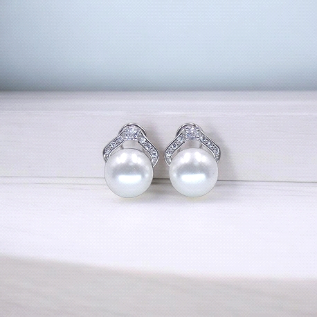 PENDIENTES PLATA                                                      