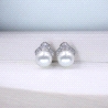 PENDIENTES PLATA                                                      