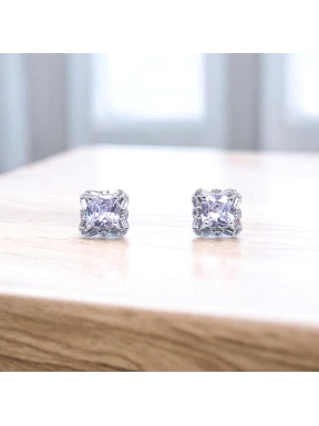PENDIENTES PLATA                                                      