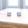 PENDIENTES PLATA                                                      