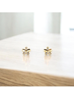 PENDIENTES PLATA                                                      