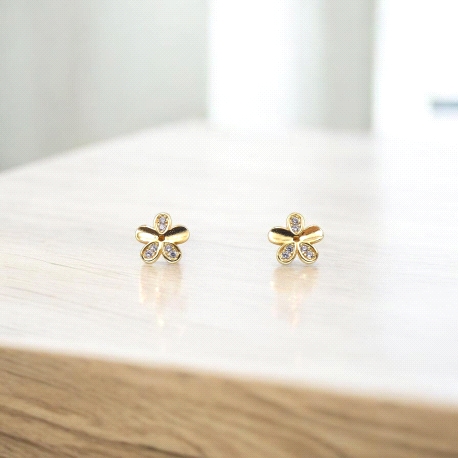 PENDIENTES PLATA                                                      
