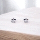 PENDIENTES PLATA                                                      