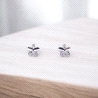 PENDIENTES PLATA                                                      