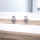 PENDIENTES PLATA                                                      