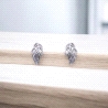 PENDIENTES PLATA                                                      