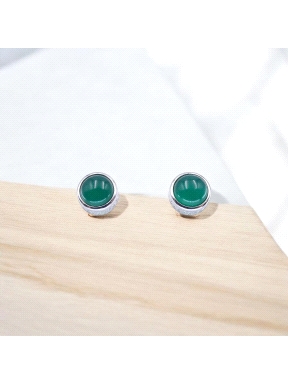 PENDIENTES PLATA                                                      