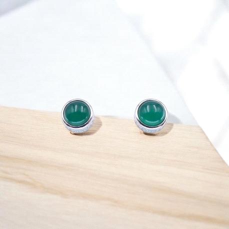 PENDIENTES PLATA                                                      