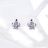 PENDIENTES PLATA                                                      