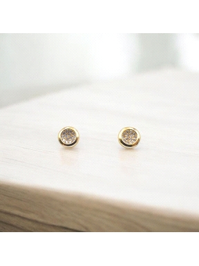 PENDIENTES PLATA                                                      