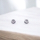 PENDIENTES PLATA                                                      