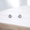 PENDIENTES PLATA                                                      