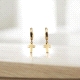 PENDIENTES PLATA                                                      