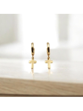 PENDIENTES PLATA                                                      