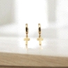 PENDIENTES PLATA                                                      