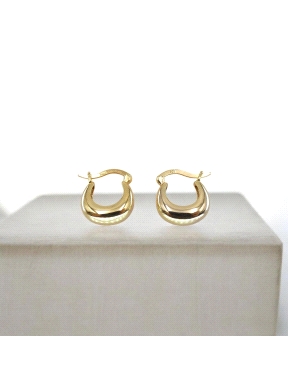 PENDIENTES PLATA                                                      