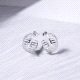 PENDIENTES PLATA                                                      
