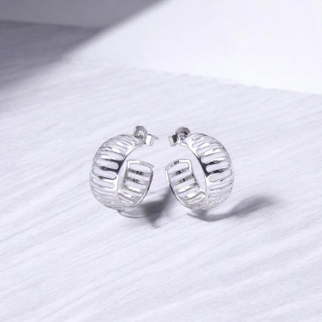 PENDIENTES PLATA                                                      