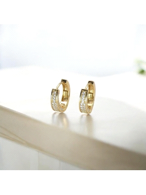 PENDIENTES PLATA                                                      