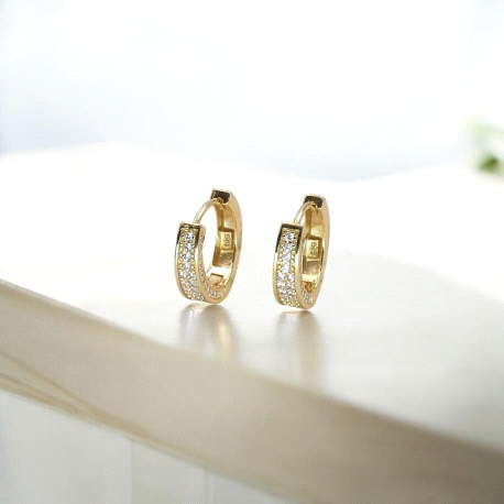 PENDIENTES PLATA                                                      