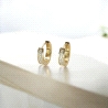 PENDIENTES PLATA                                                      