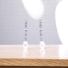 PENDIENTES PLATA                                                      