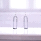 PENDIENTES PLATA                                                      