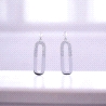 PENDIENTES PLATA                                                      