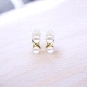 PENDIENTES PLATA                                                      