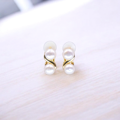 PENDIENTES PLATA                                                      