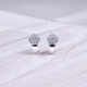 PENDIENTES PLATA                                                      