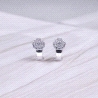 PENDIENTES PLATA                                                      
