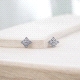 PENDIENTES PLATA                                                      