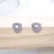 PENDIENTES PLATA                                                      