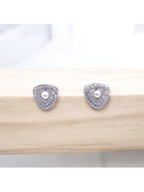 PENDIENTES PLATA                                                      