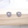 PENDIENTES PLATA                                                      