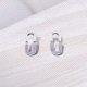 PENDIENTES PLATA                                                      
