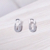 PENDIENTES PLATA                                                      