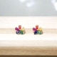 PENDIENTES PLATA                                                      