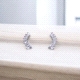 PENDIENTES PLATA                                                      