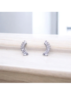 PENDIENTES PLATA                                                      